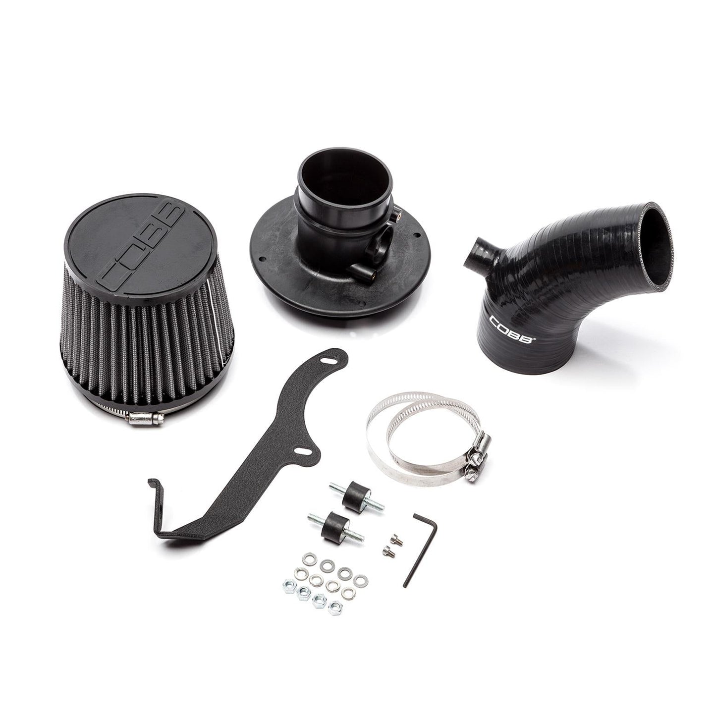 COBB 771550-BK MAZDASPEED3 SF INTAKE SYSTEM MAZDASPEED3 2007-2013 STEALTH BLACK