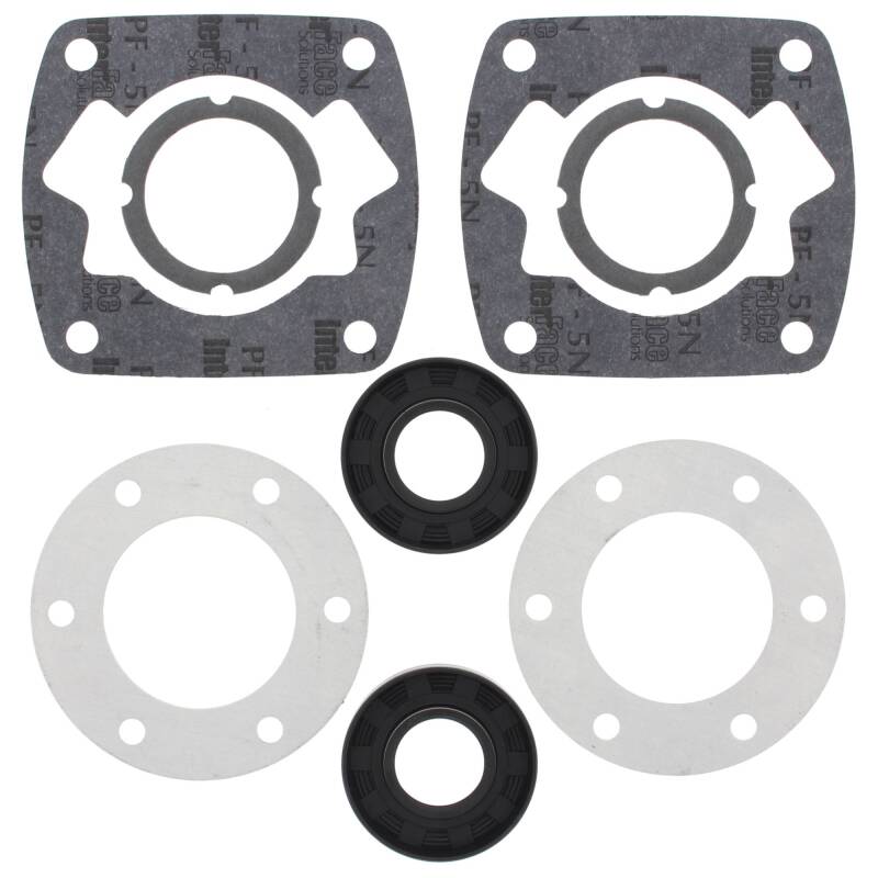 Vertex Pistons Vertex Gaskets Kohler K340-2RS FA/2 Complete Gasket Kit w/ Oil Seals