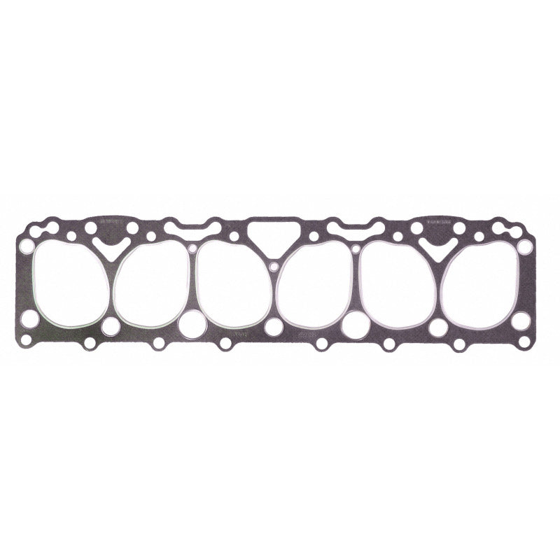Fel-Pro 7539 B Fiber-faced head gasket material Engine Cylinder Head Gasket