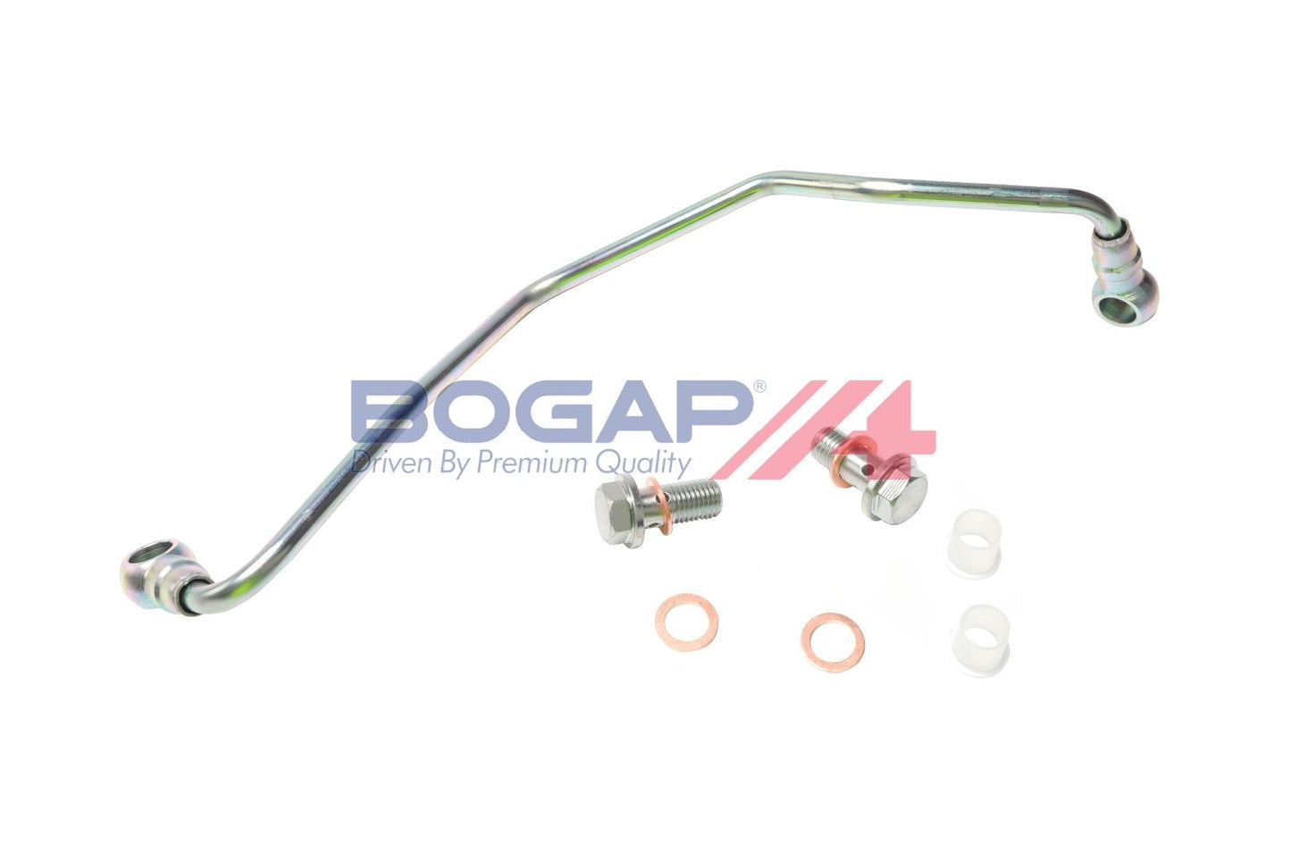 BOGAP B1728113 Oil Line, Charger