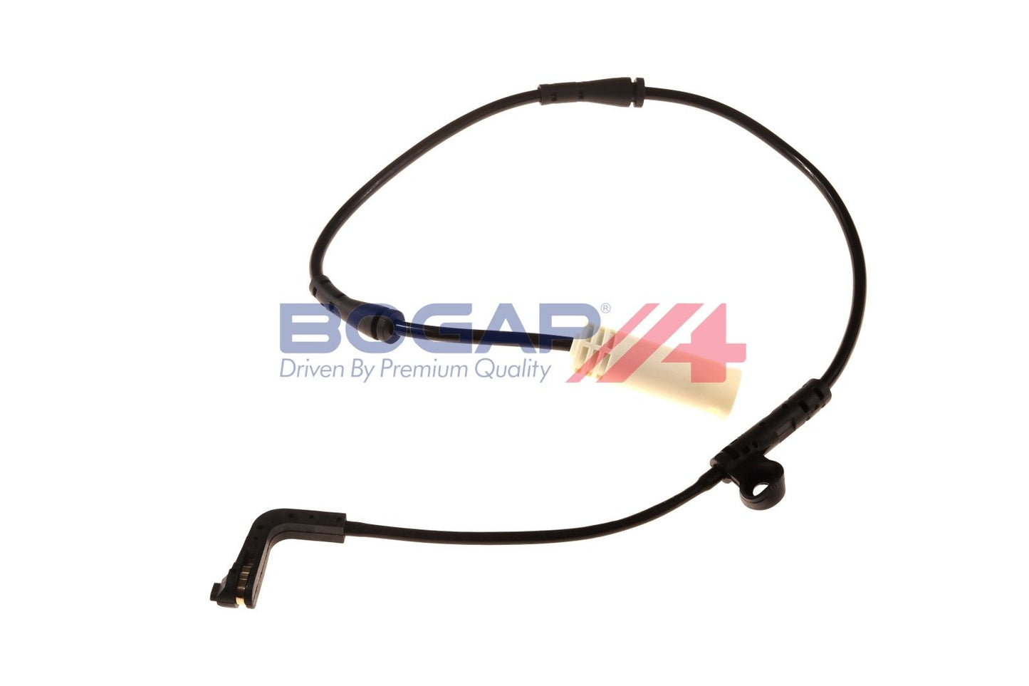 BOGAP B7118116 Warning Contact, Brake Pad Wear | ML Performance Car Parts