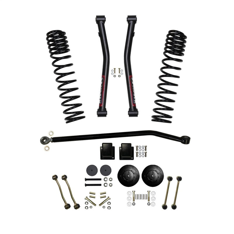 Skyjacker 3.5In COM BXRUBI DSLSPNOSH