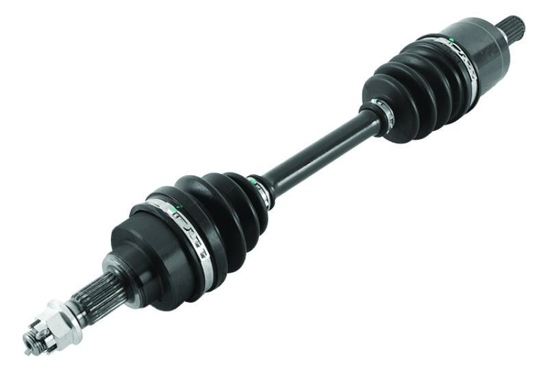 QuadBoss Rugged Axle