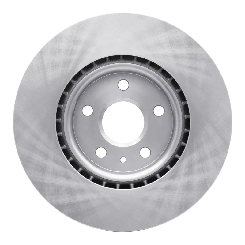 DFC 11-11 Saab 9-5 Front Brake Rotor
