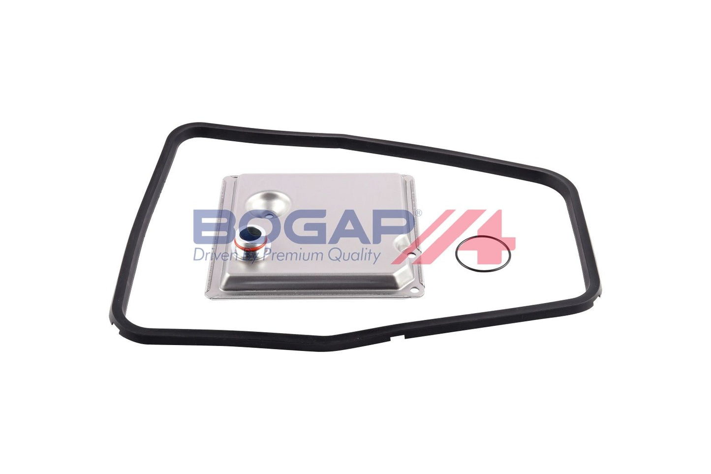 BOGAP E8115100 Hydraulic Filter Kit, Automatic Transmission