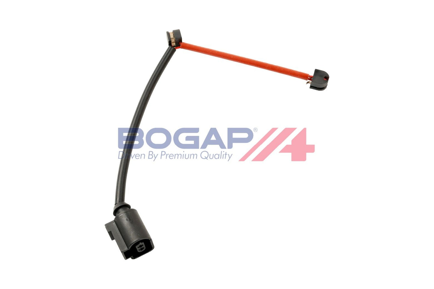 BOGAP A7117189 Warning Contact, Brake Pad Wear