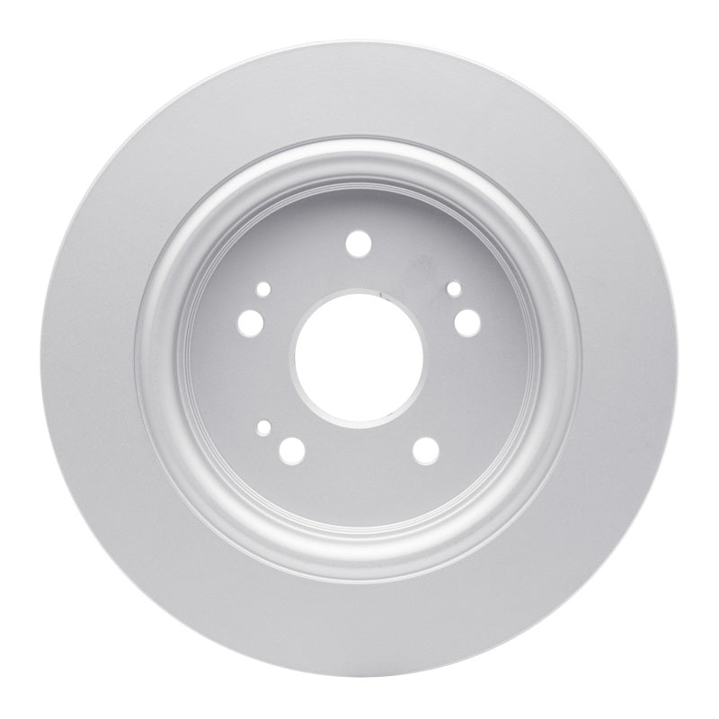 DFC 15-25 Acura ADX Rear GeoSPEC Coated Rotor