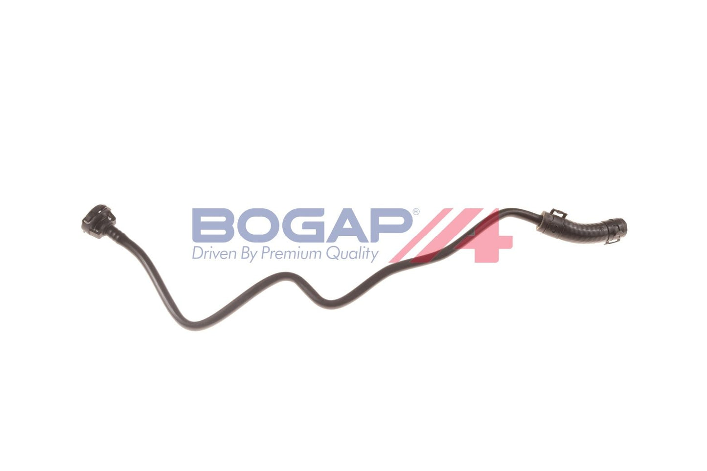 BOGAP C4255119 Radiator Hose