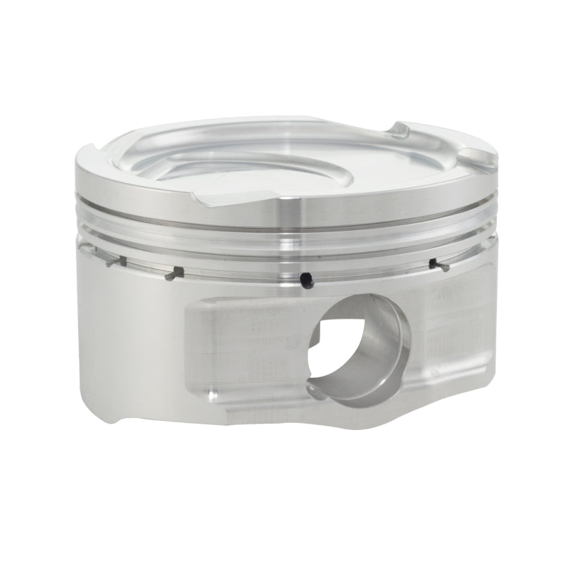 CP Pistons CP Piston & Ring Set for Subaru BRZ FA20 - Bore (86mm) - CR (9.0) - Set of 4