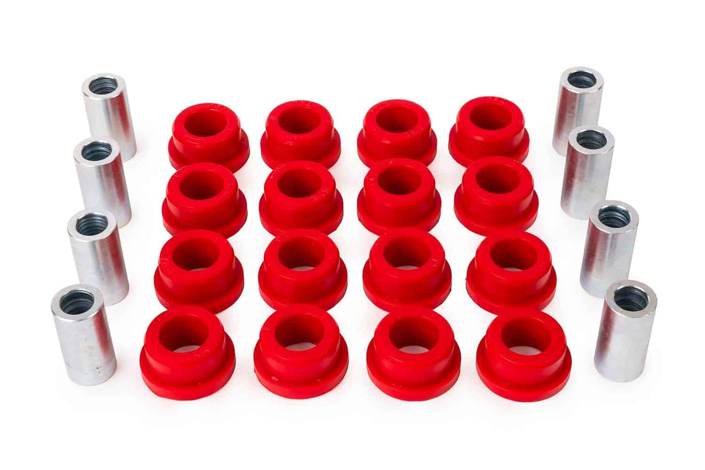 Polybush PS07AR01 Rear Track Arms Inner & Outer Bushes