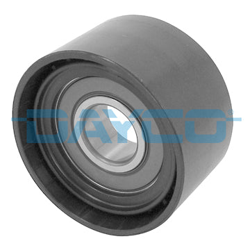 DAYCO DAYAPV2512 V-Ribbed Belt Deflection/Guide Pulley