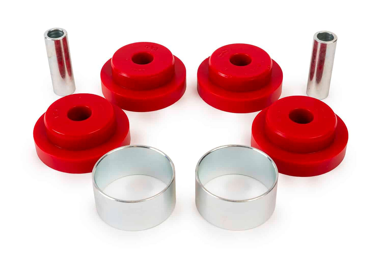 Polybush PS07BA01 Front Lower Wishbone, Rear Bush | ML Performance Car Parts