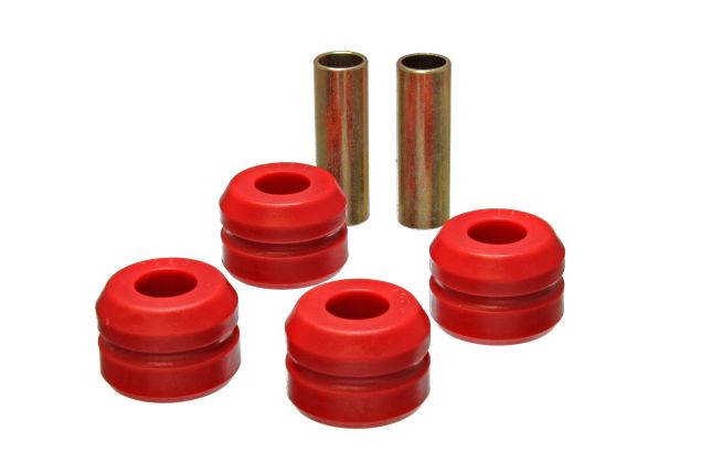 Energy Suspension 7.7104R NIS Strut Rod Bushing