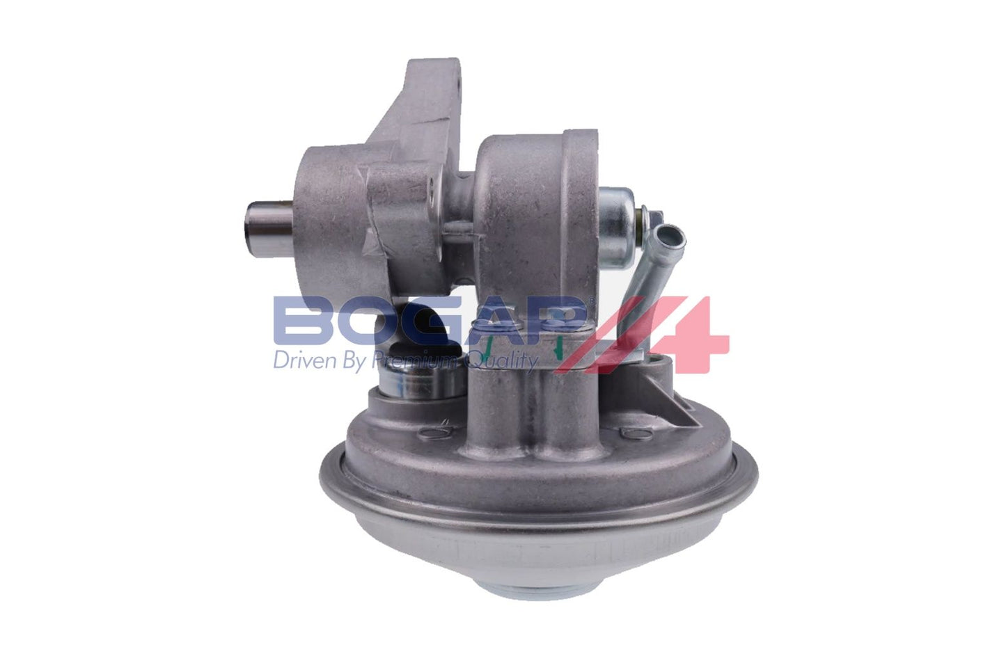 BOGAP G1916104 Vacuum Pump, Braking System | ML Performance Car Parts