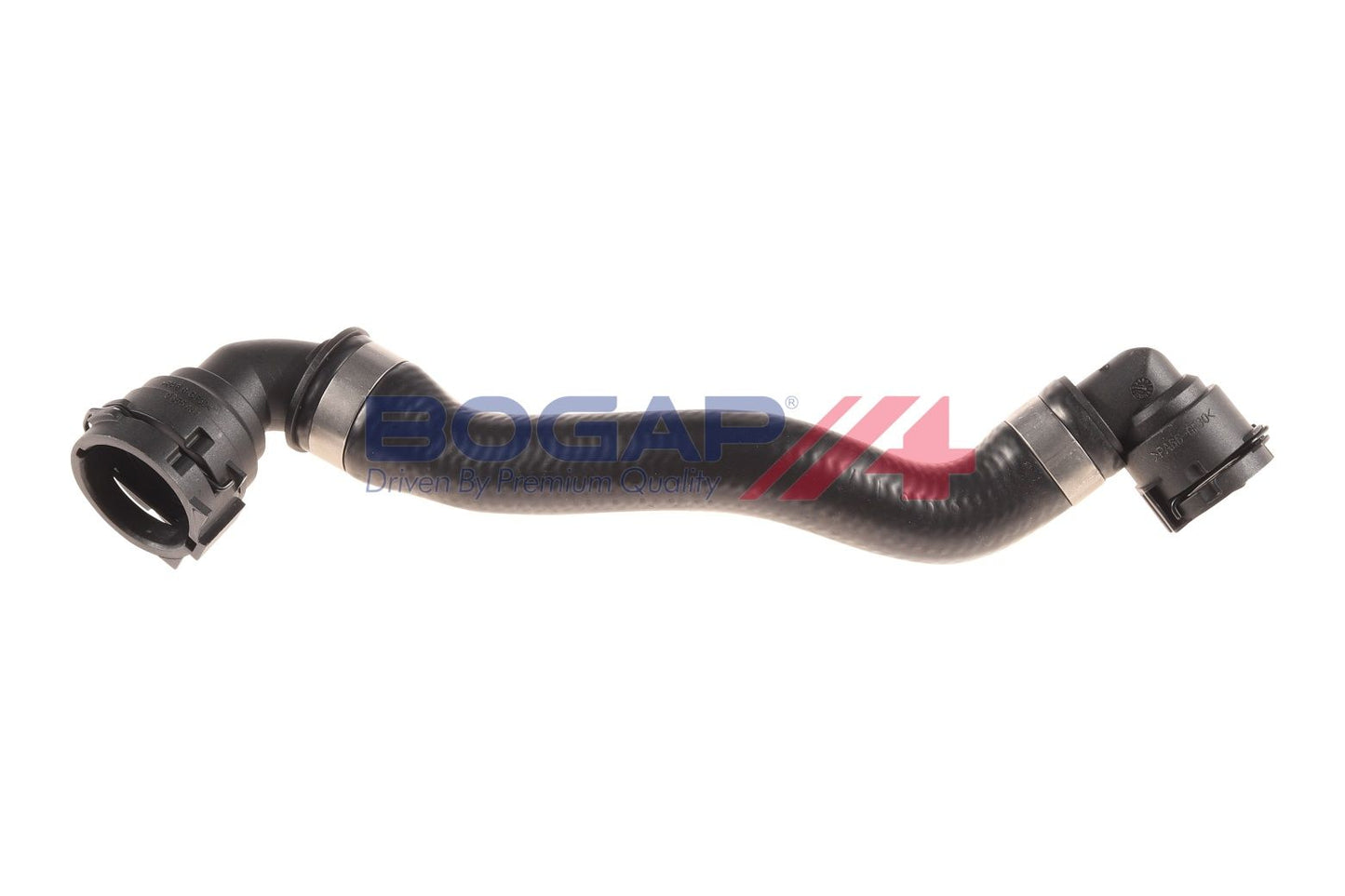 BOGAP B4228535 Radiator Hose