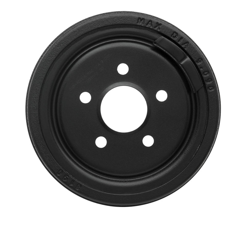 DFC 60-72 Dodge Dart Front True Balanced Brake Drum