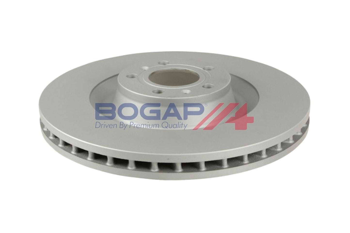 BOGAP A8211375 Brake Disc