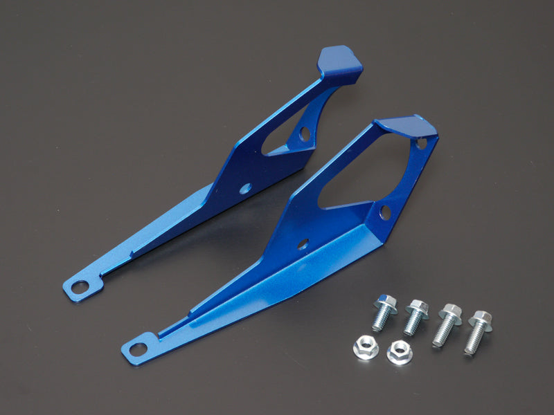 Cusco Power Brace Brake Pedal Bracket Reinforce Plate Subaru WRX / STi / Forester / BRZ (RHD Only)