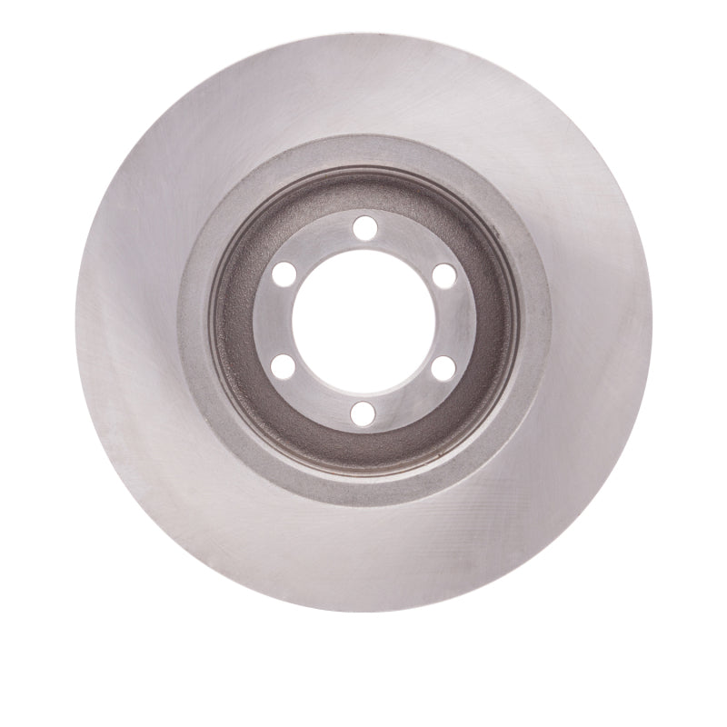 DFC 75-79 Alfa Romeo Sport Rear Brake Rotor