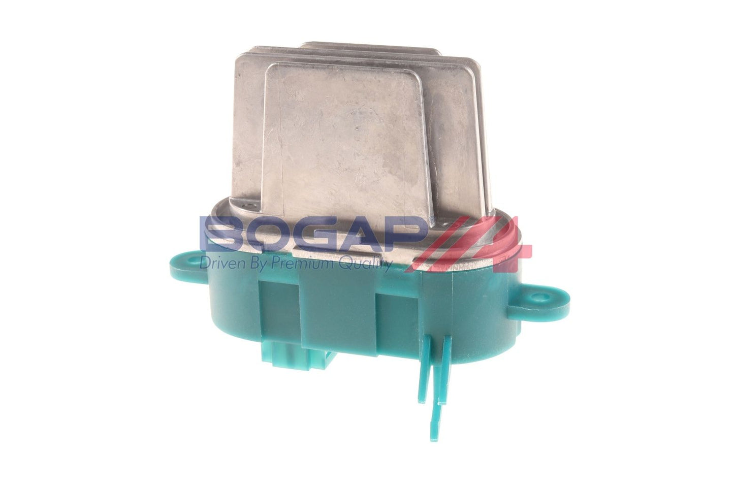 BOGAP A4112114 Resistor, Interior Blower