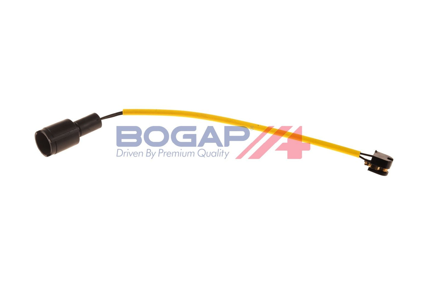 BOGAP B7118125 Warning Contact, Brake Pad Wear