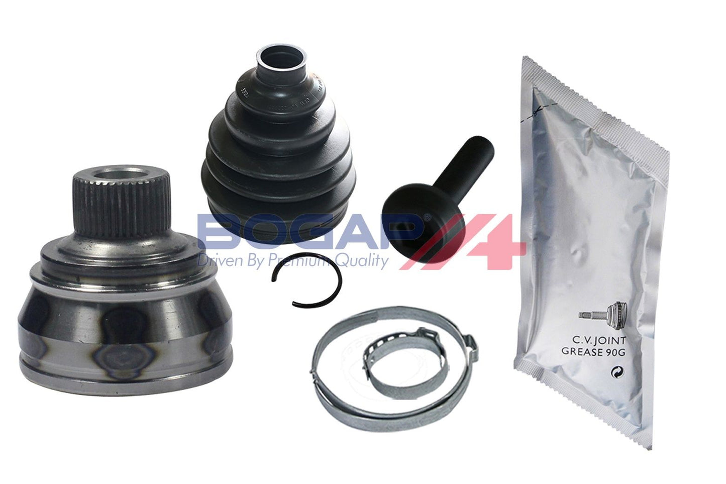 BOGAP A3513235 Joint Kit, Drive Shaft