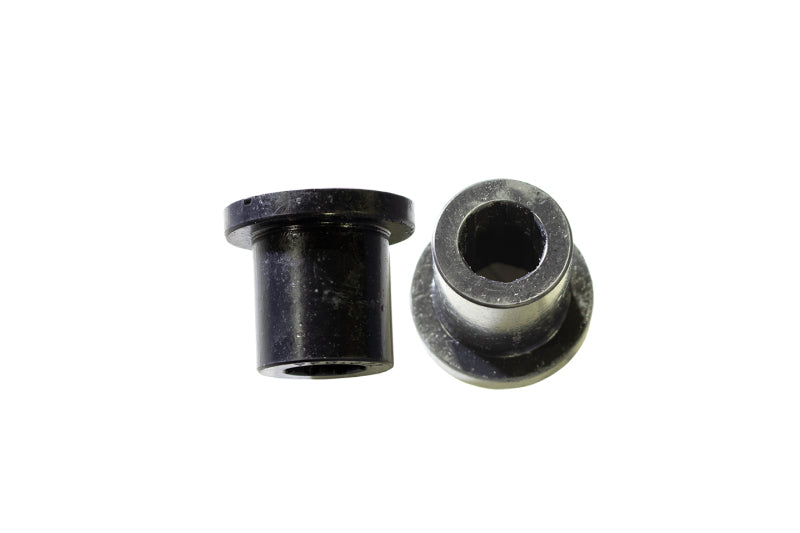RustBuster Rust Buster 1987-1995 Jeep Wrangler YJ Front/Rear Shackle Bushing Kit (2 pack)
