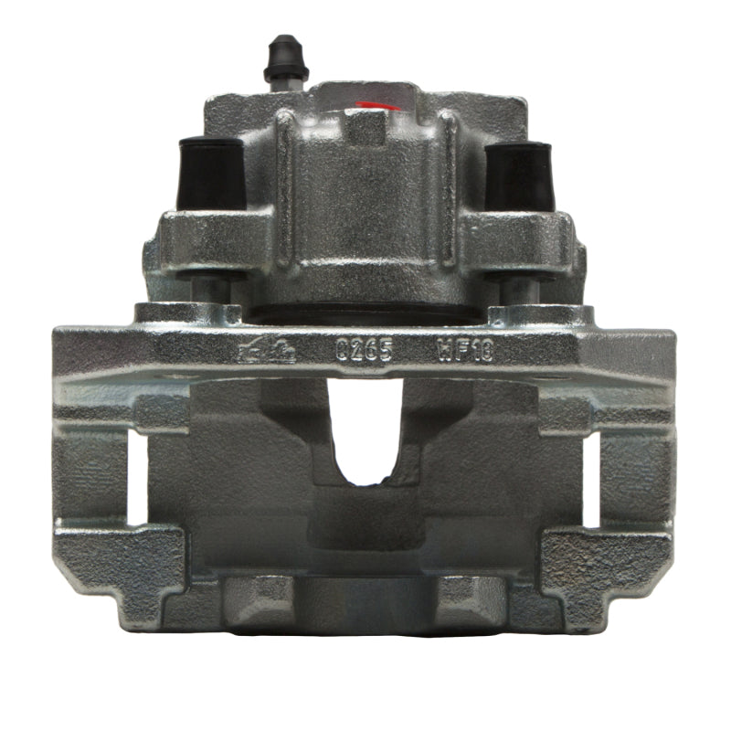 DFC 02-06 Ford Expedition Rear-R Premium Caliper - Silver Zinc Coated