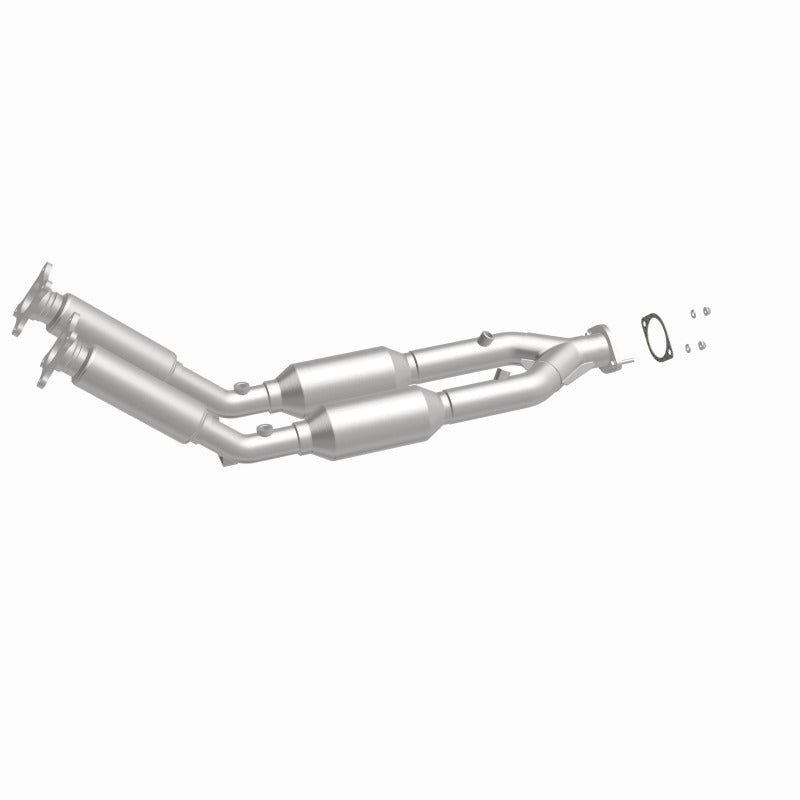 MagnaFlow Direct Fit Catalytic Converter 99-01 Volvo S80 2.8L