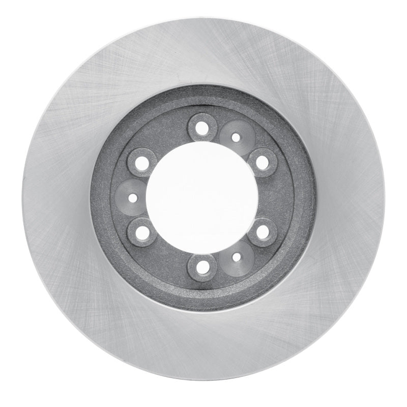DFC 92-02 Acura SLX Front Brake Rotor