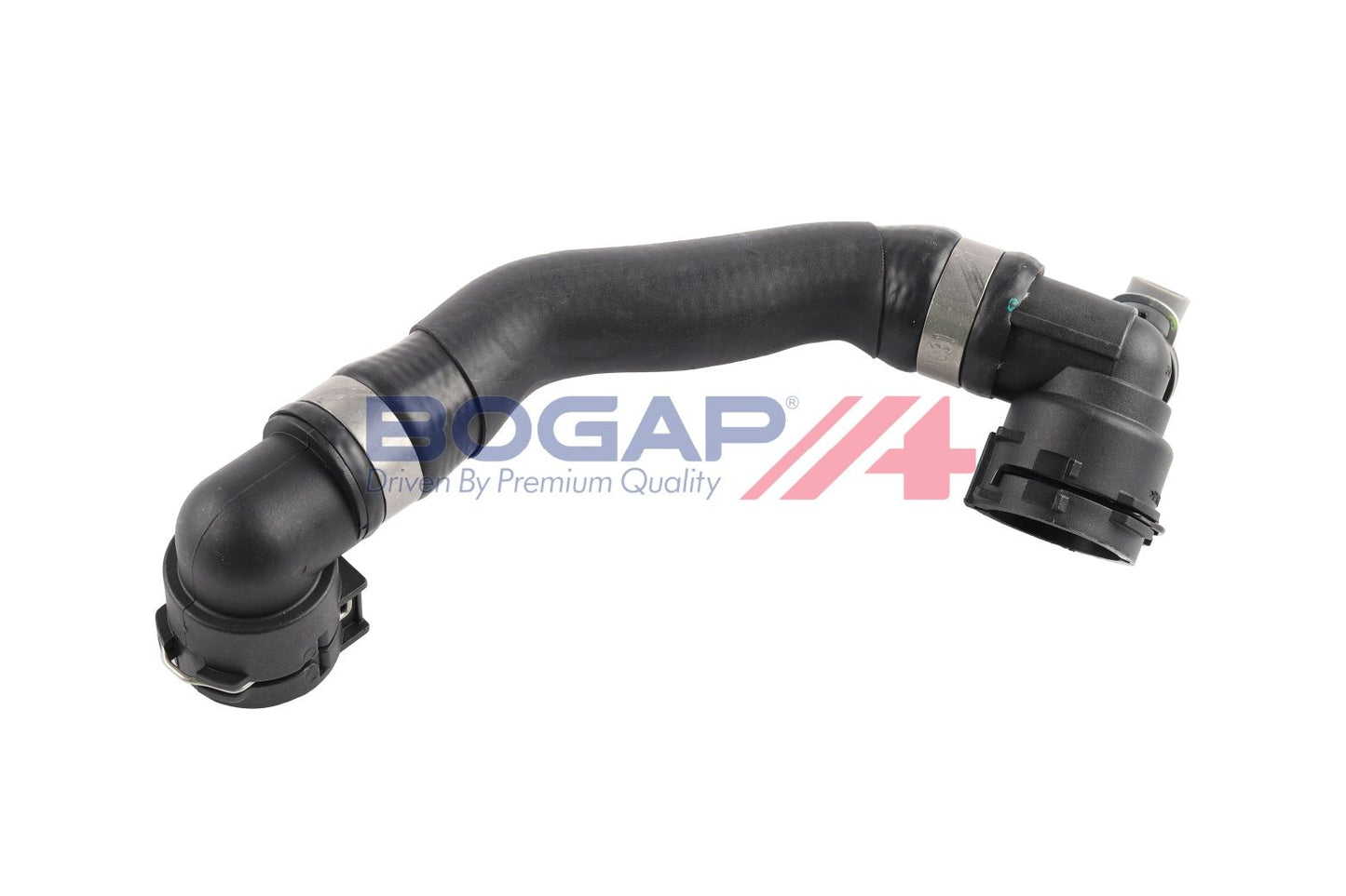 BOGAP C4228346 Radiator Hose