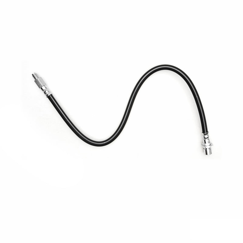 DFC 70-83 Ford LNT800 Short Conventional Tandem (w/Front Drum Brakes) Rear/Rr Fwrd Brake Hose