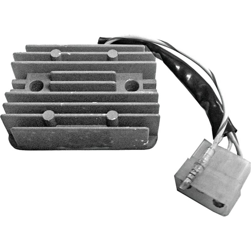 Arrowhead Kawasaki Regulator / Rectifier