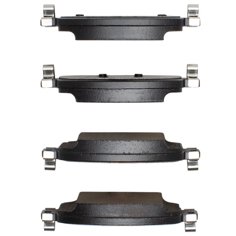 DFC 17-24 Mazda CX-3 Rear 5000 Advanced Ceramic Brake Pads