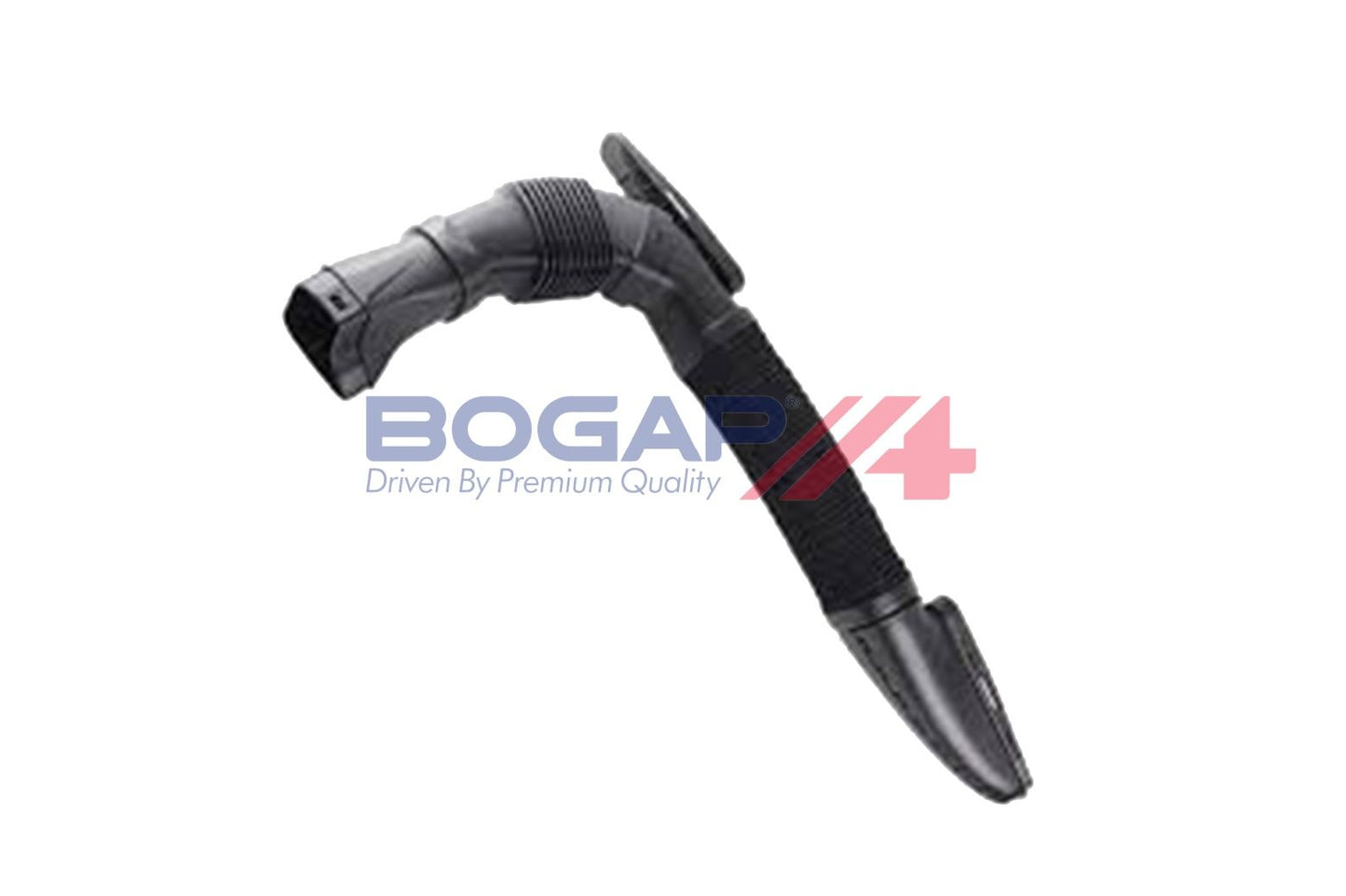 BOGAP C1710144 Intake Hose, Air Filter | ML Performance Car Parts