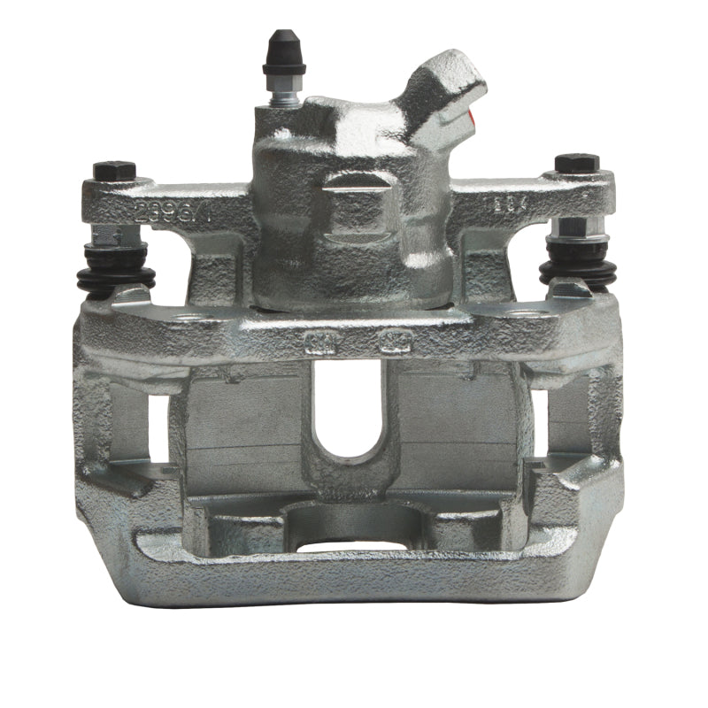 DFC 05-09 Land Rover Range Rover Sport Rear-R Premium Caliper - Silver Zinc Coated