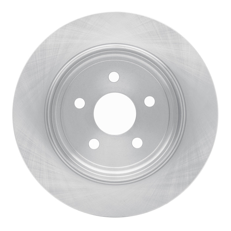 DFC 95-07 Chrysler Cirrus Rear Brake Rotor