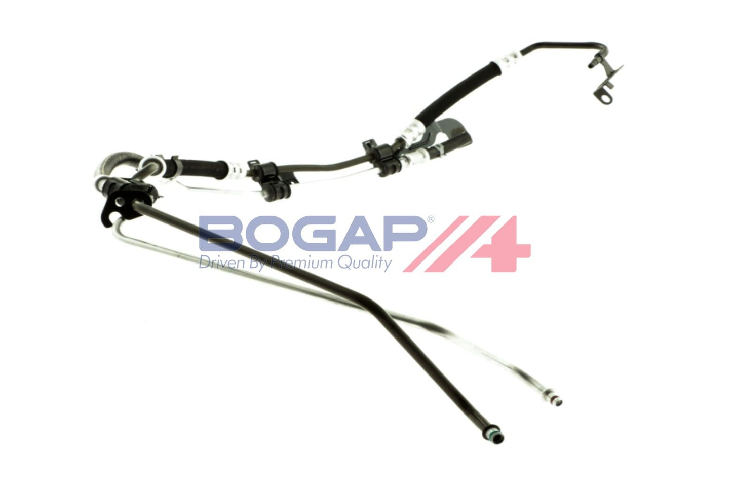 BOGAP F3220101 Hydraulic Hose, Steering