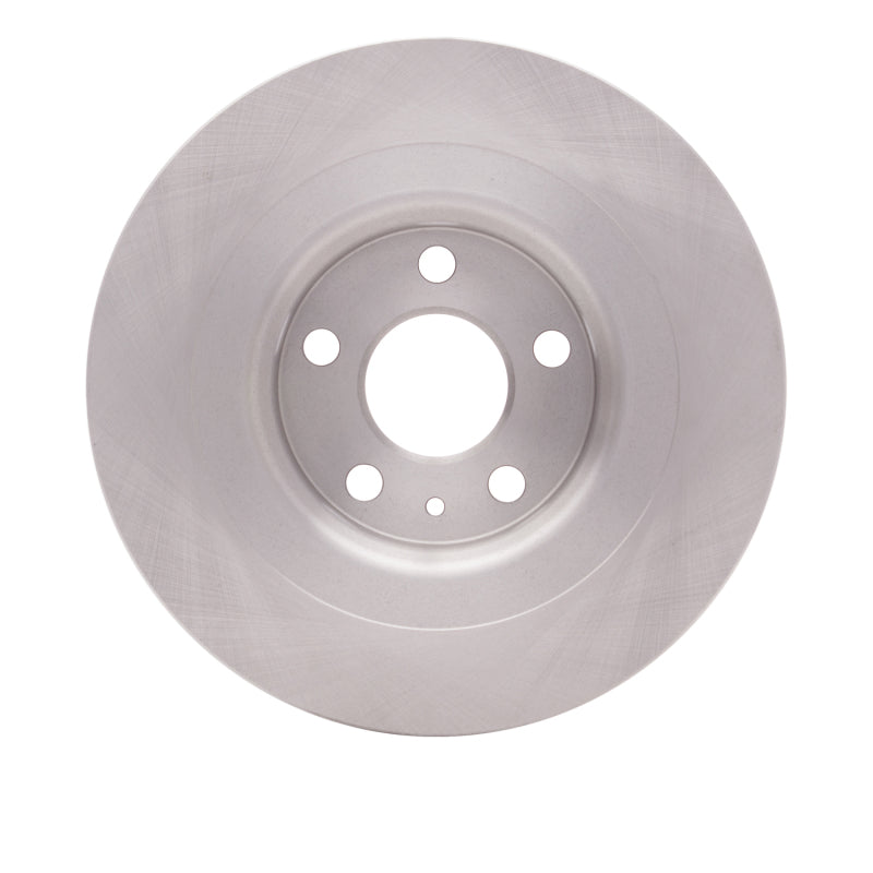 DFC 18-25 Volvo S60/XC60 Rear Brake Rotor