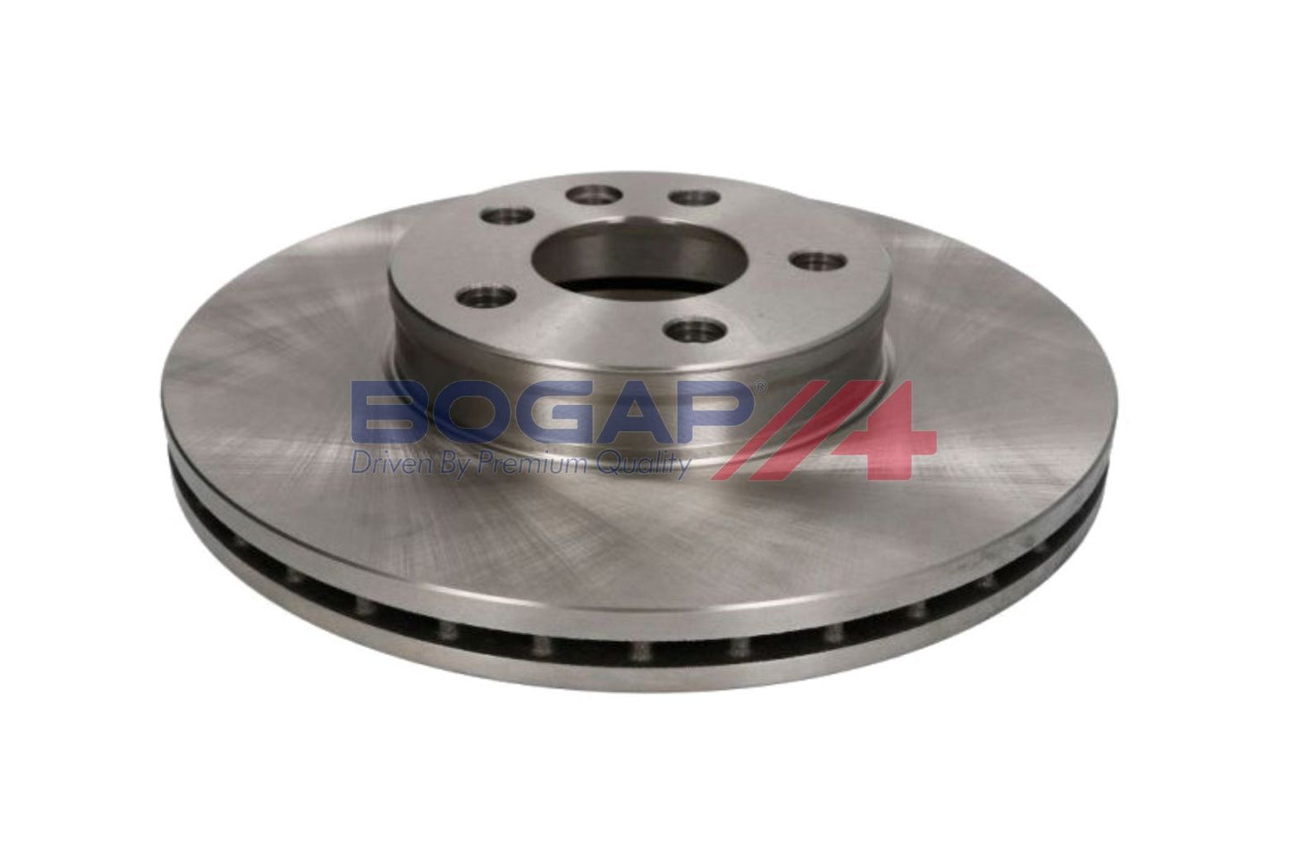 BOGAP A8211250 Brake Disc