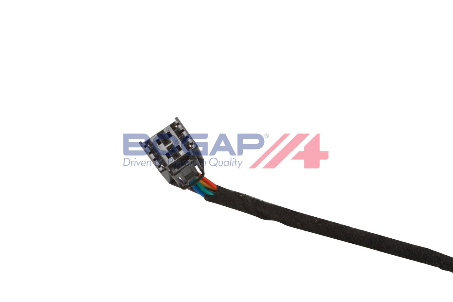 BOGAP A5260237 Gas Spring, Boot/Cargo Area