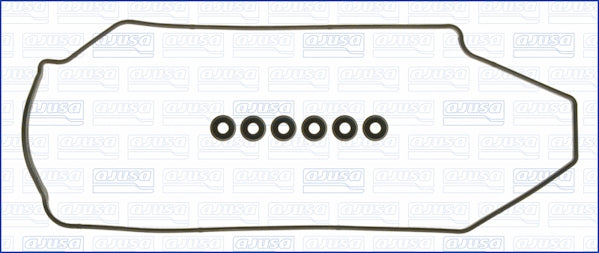 AJUSA AJU56023100 Cylinder Head Cover Gasket Set
