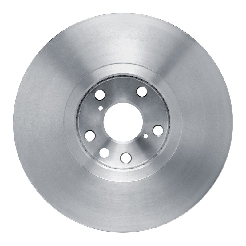 DFC 06-20 Lexus IS300 Left Front Brake Rotor