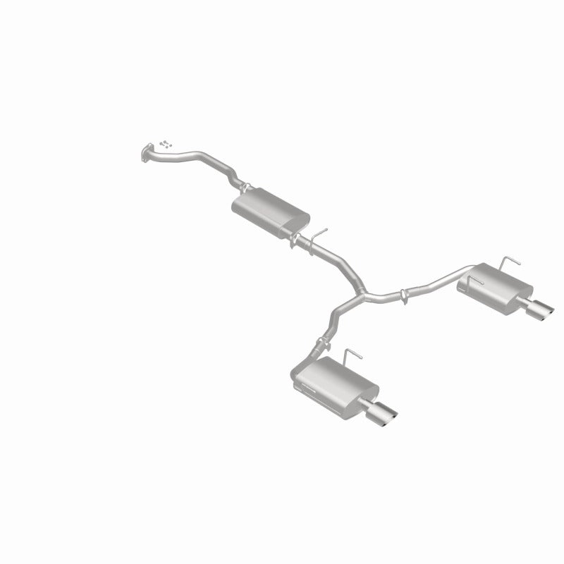 Magnaflow BRExhaust 09-12 Buick Enclave 3.6L Exhaust Kit