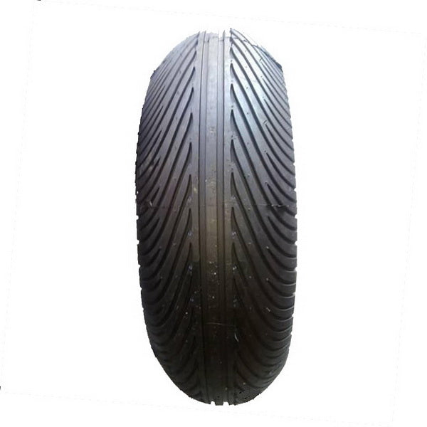 DUNLOP 1905517OMDUKR393#15 Motorcycle Racing Tyre