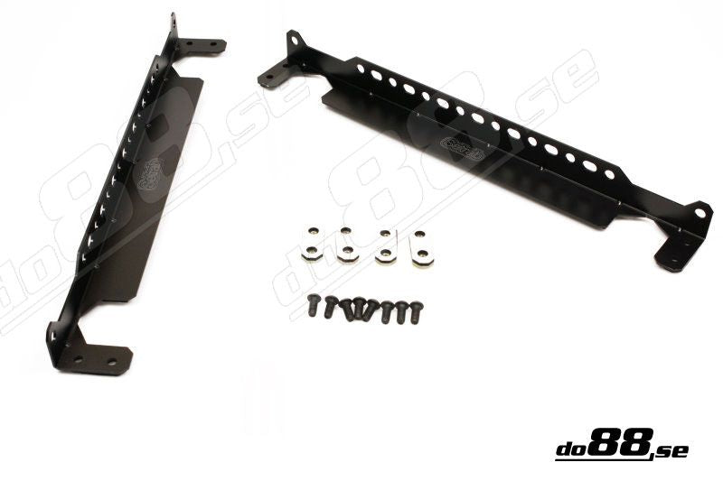 DO88 8-6-23-9002 Setrab Pro Line mounting kit for 358mm oil coolers