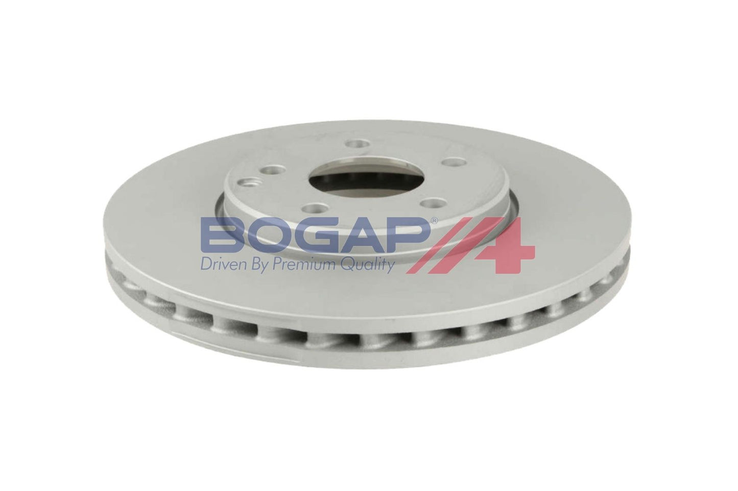 BOGAP C8211319 Brake Disc | ML Performance Car Parts