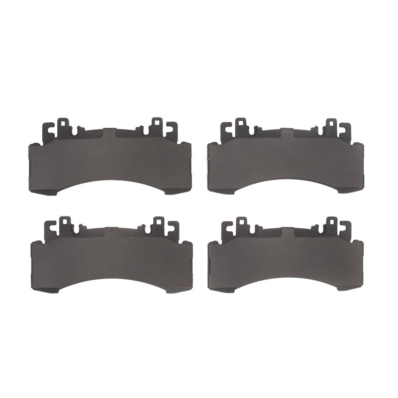 DFC 22-26 Mercedes-Benz Maybach Eqs 680 SUV Front 4000 Hybridynamic Brake Pads
