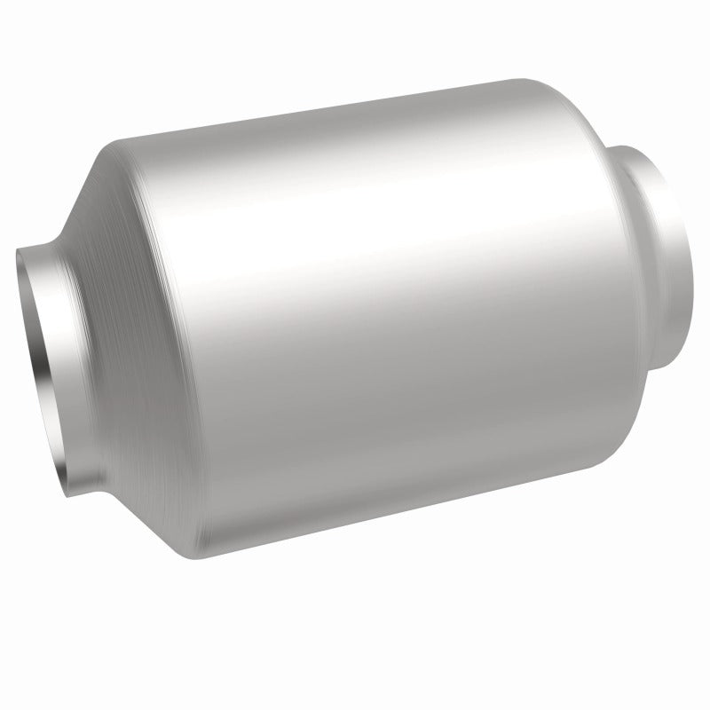 MagnaFlow Universal Catalytic Converter 2.25 Front Spun