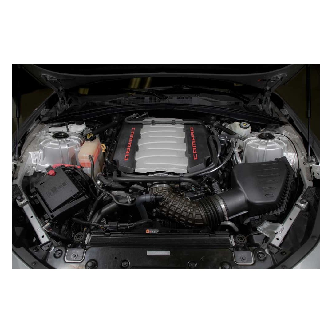 K&N 81-0807 Oil Catch Can